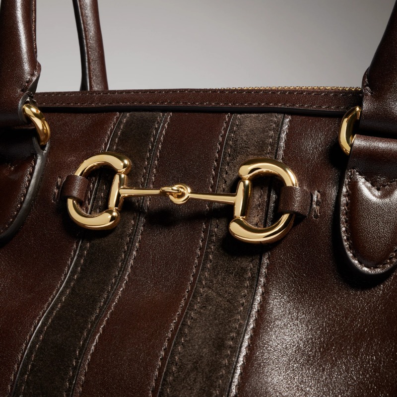 Borsetto medium boston bag - Image 3