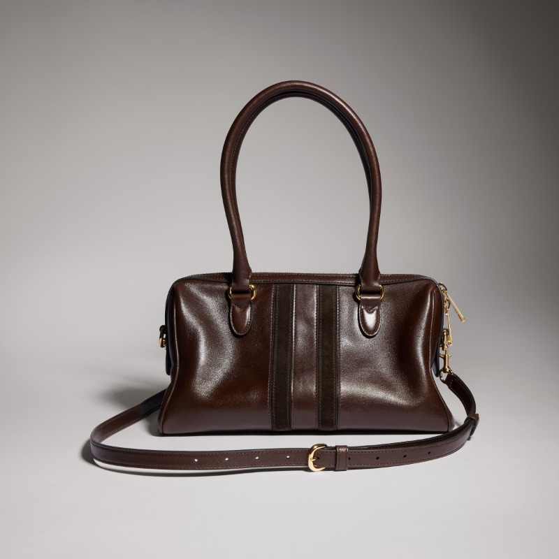 Borsetto medium boston bag - Image 4