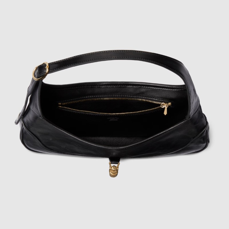 Jackie Slim medium shoulder bag - Image 7