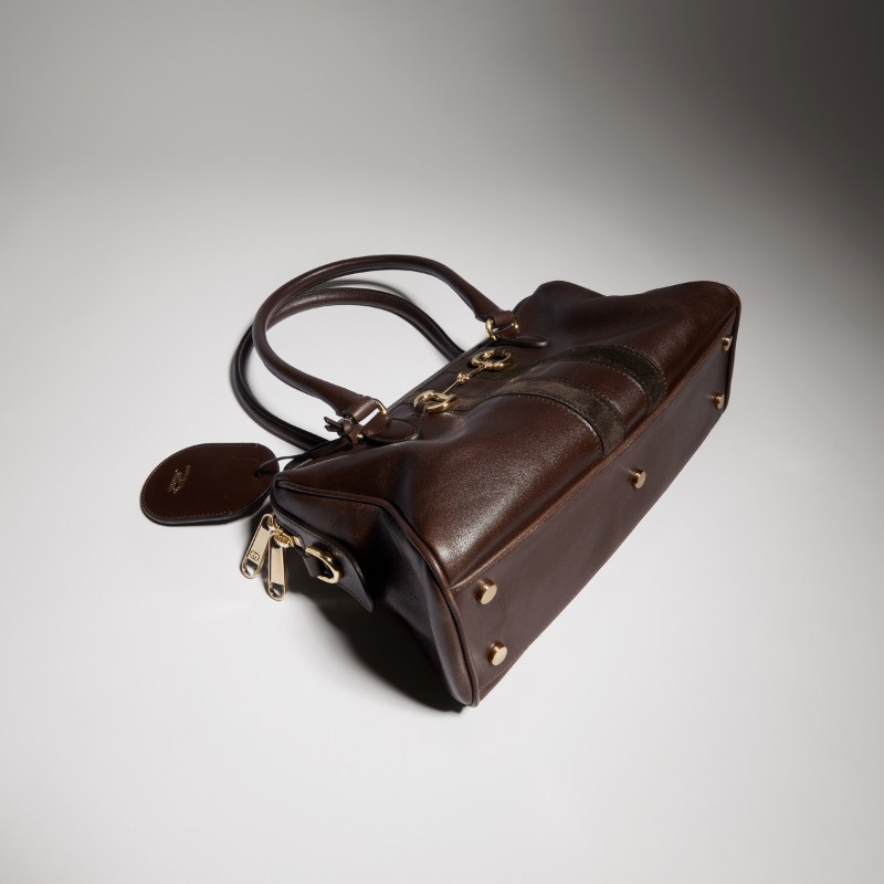 Borsetto medium boston bag - Image 6