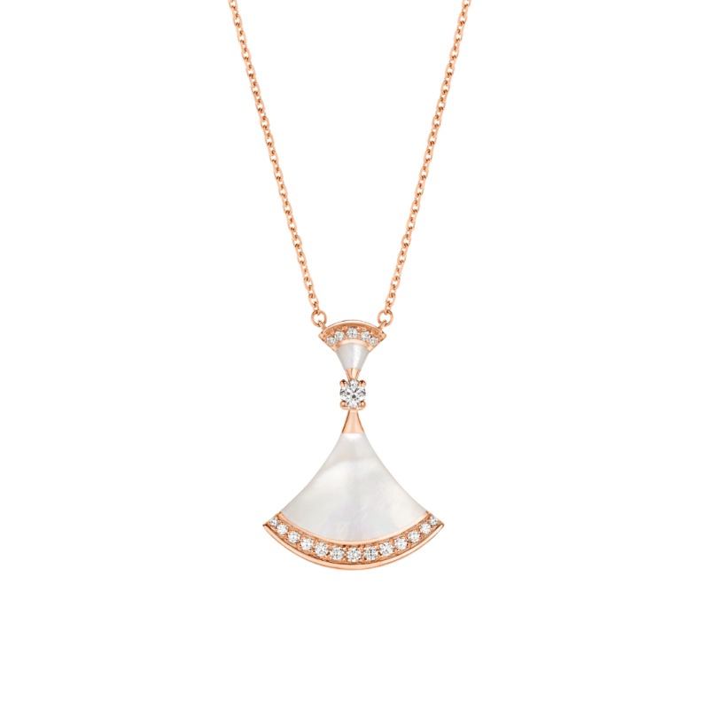 Divas’ Dream Necklace