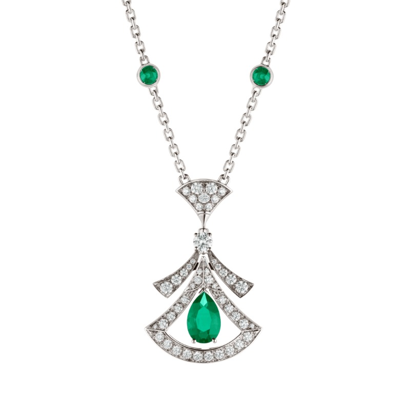 Divas’ Dream Necklace