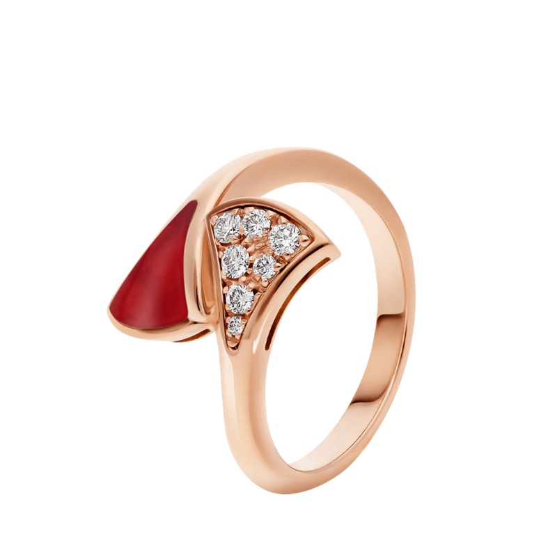 Divas’ Dream Ring
