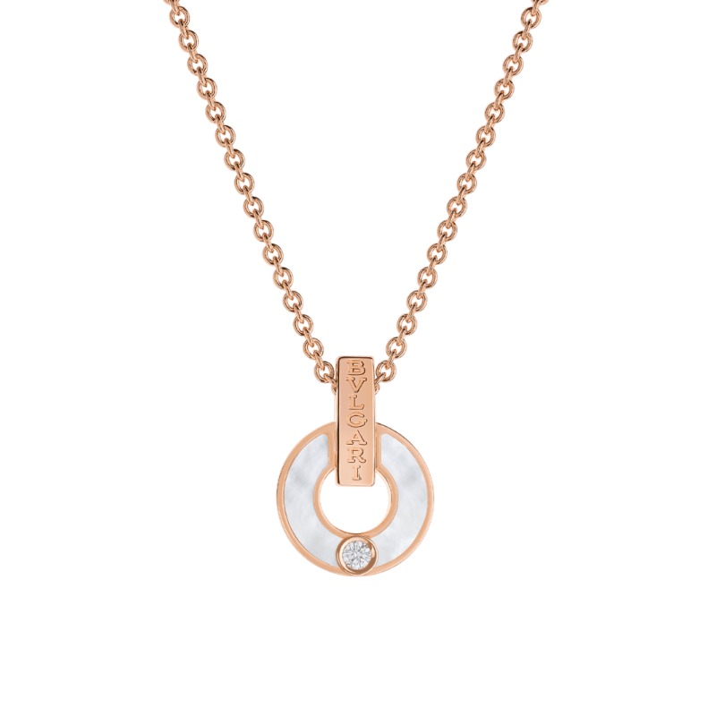 Bvlgari Bvlgari Necklace