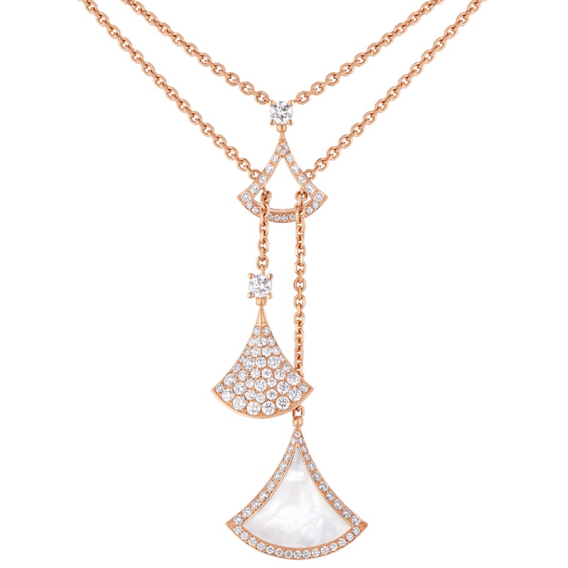 Divas’ Dream Necklace