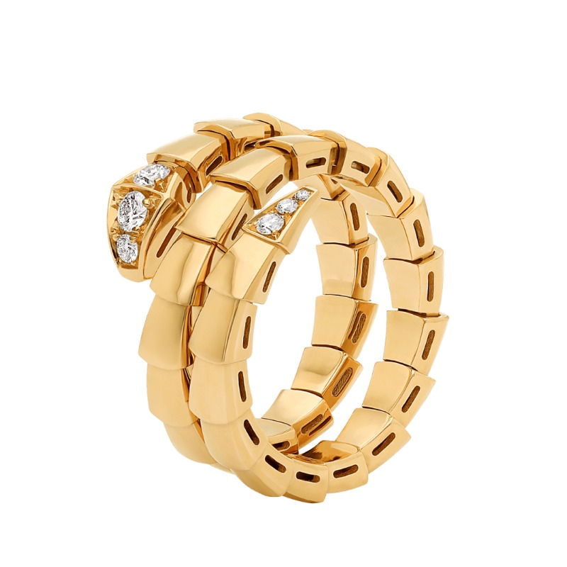 1352980 Serpenti Viper Ring - Image 1
