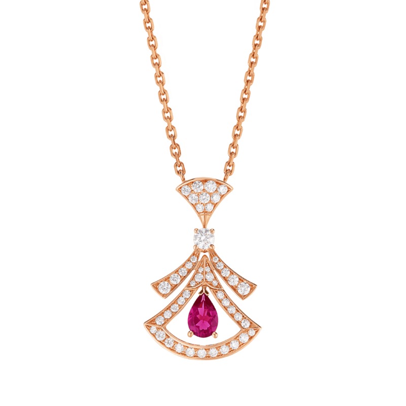 Divas’ Dream Necklace