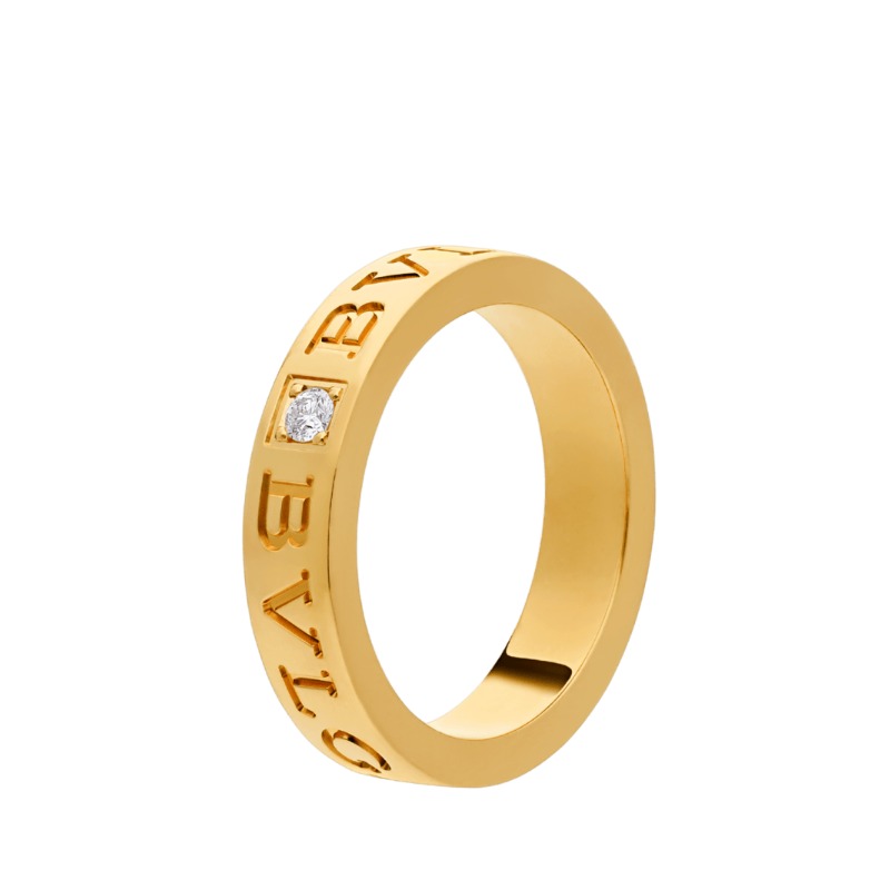 1547020 B.zero1 Ring - Image 1