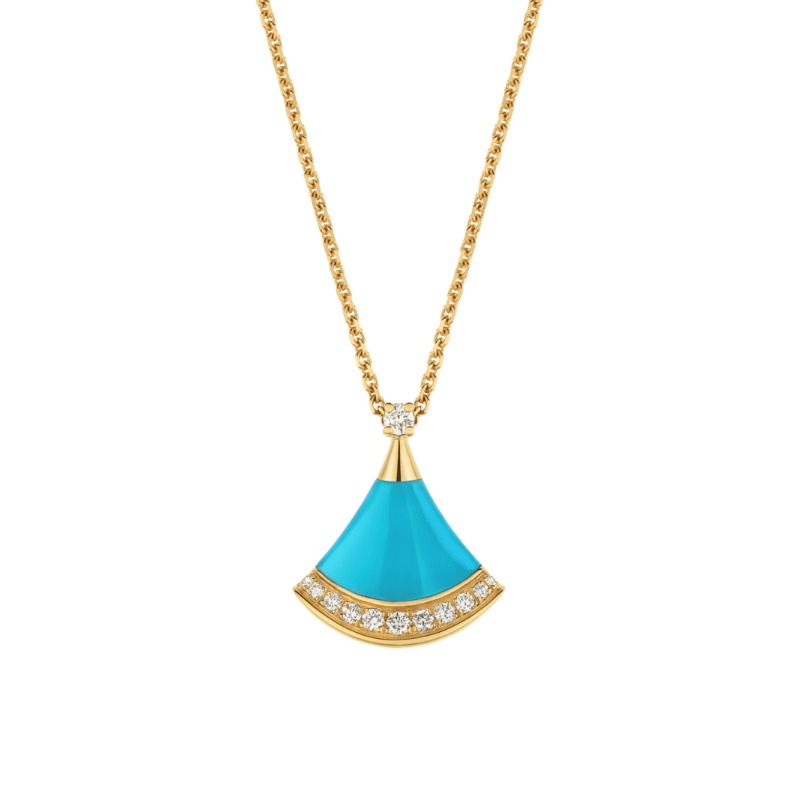 1606112 Divas’ Dream Necklace - Image 1