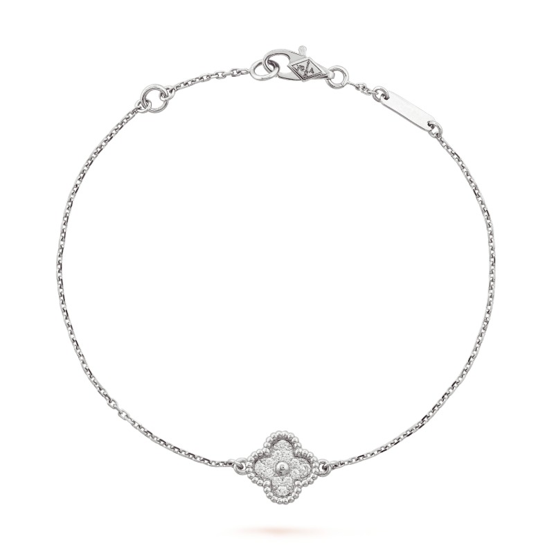 Sweet Alhambra bracelet, 1 motif