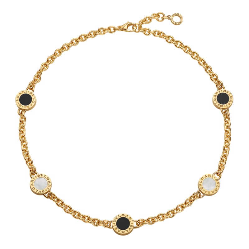 Bvlgari Bvlgari Necklace
