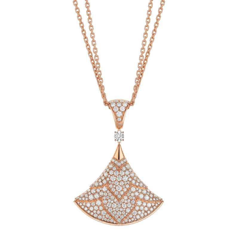 Divas’ Dream Necklace
