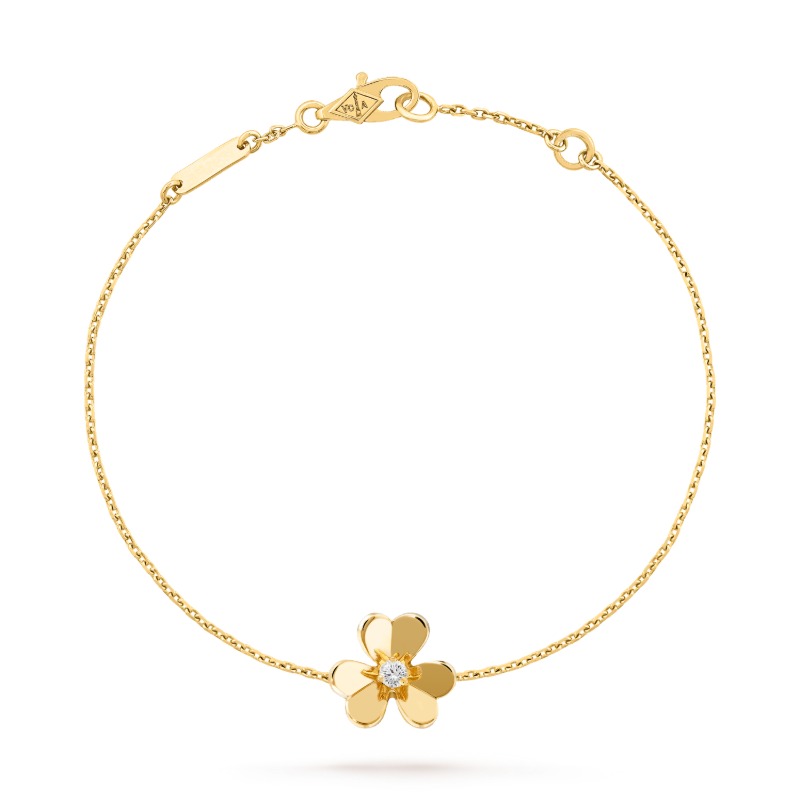 Frivole bracelet, mini model