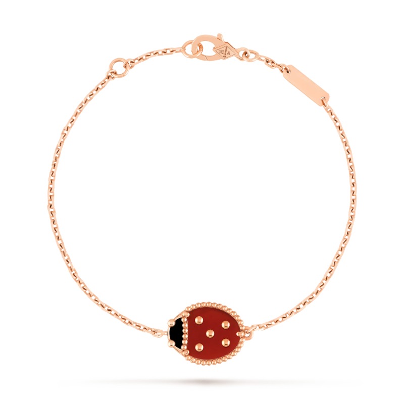 Sweet Alhambra bracelet, 1 motif