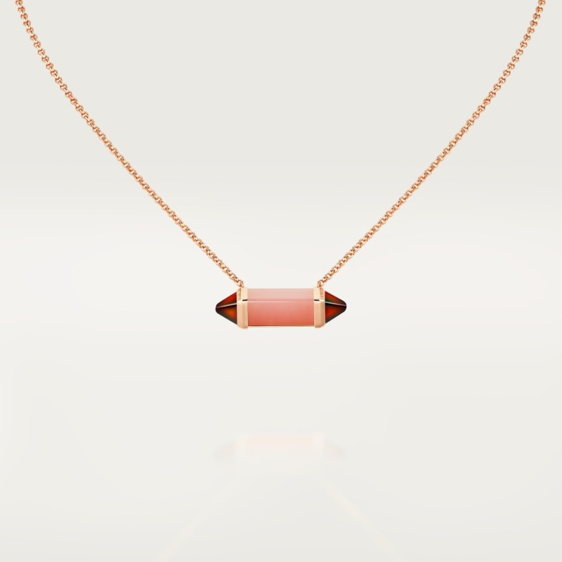 3bc1a72a045f5e43aad9215f6f37e4ab (1) Les Berlingots de Cartier pendant - Image 1