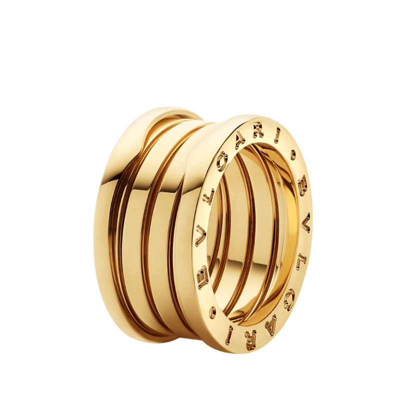B.zero1 Ring