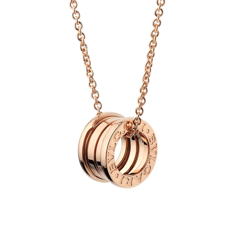 B.zero1 Necklace