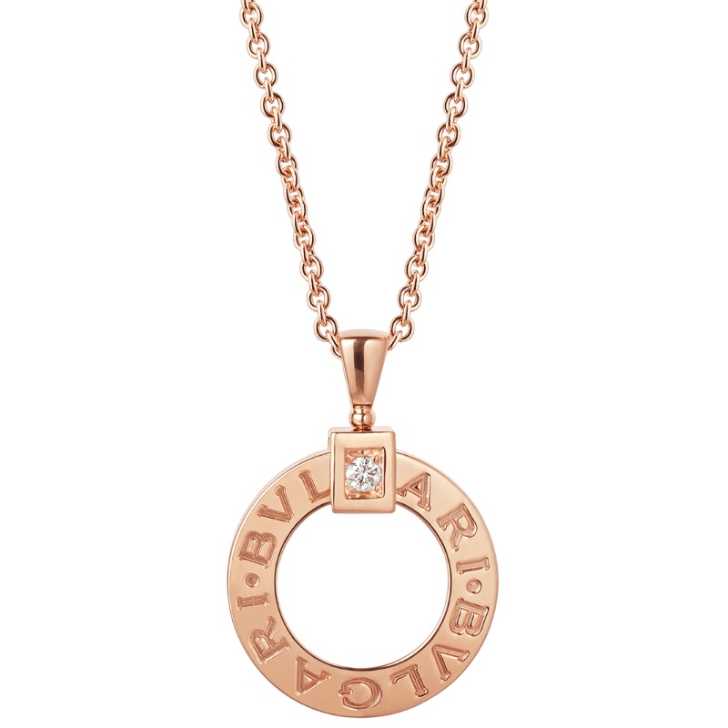 Bvlgari Bvlgari Necklace