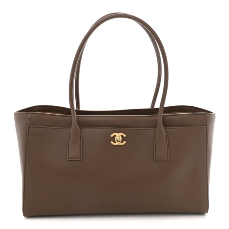 CHANEL SPRING SUMMER 2026 SMALL SHOPPING BAG