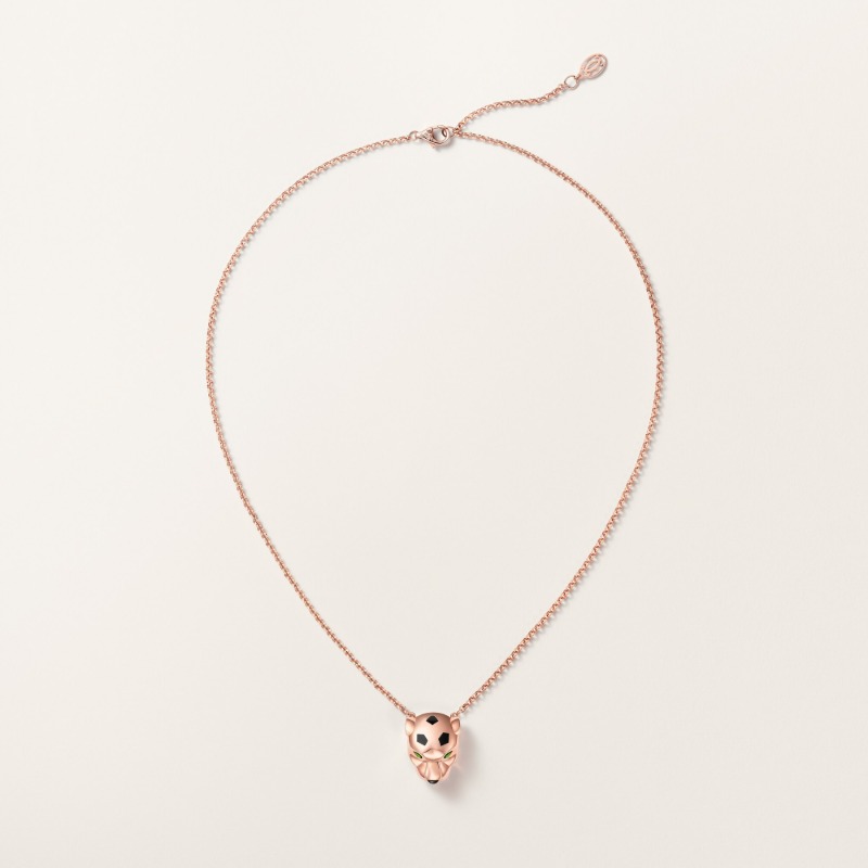 Panthère de Cartier necklace