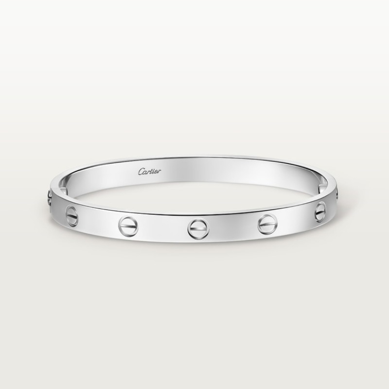 6615ebb9838d52c58d661c2d798797d7 (1) LOVE bracelet, classic model - Image 1