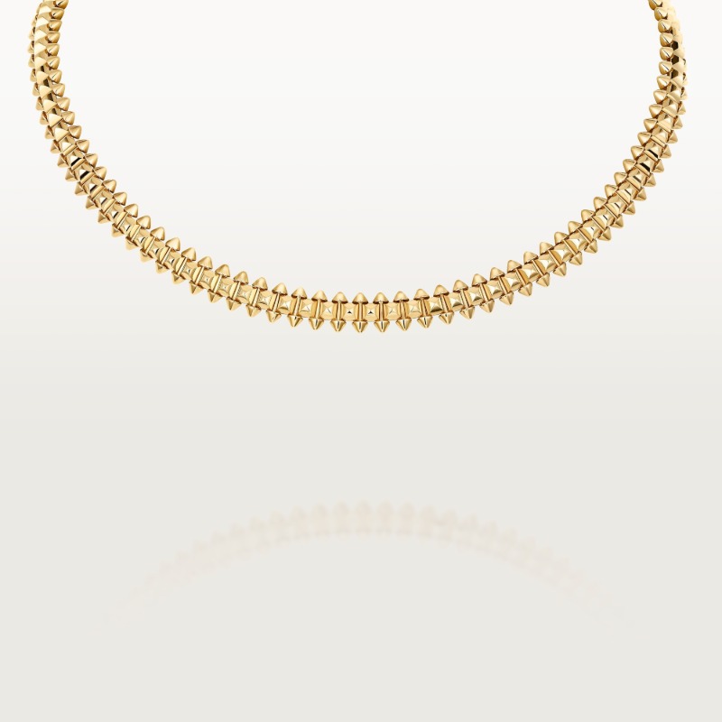 Clash de Cartier necklace, flexible, medium model