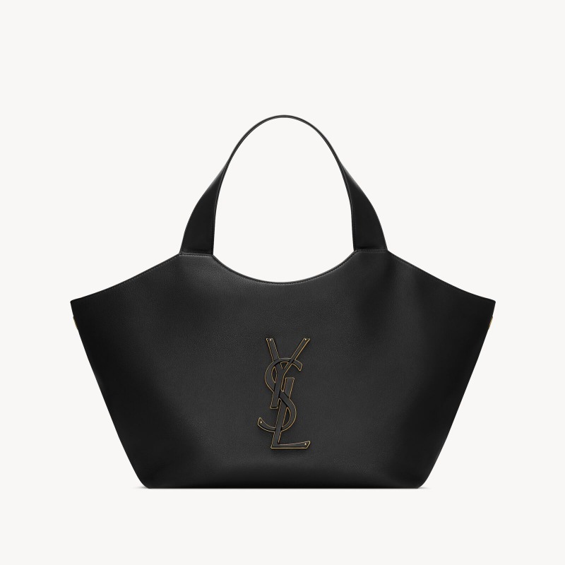 A000JXAAHF51000_A-1.jpg YSL ICARE IN SMOOTH LEATHER - Image 1