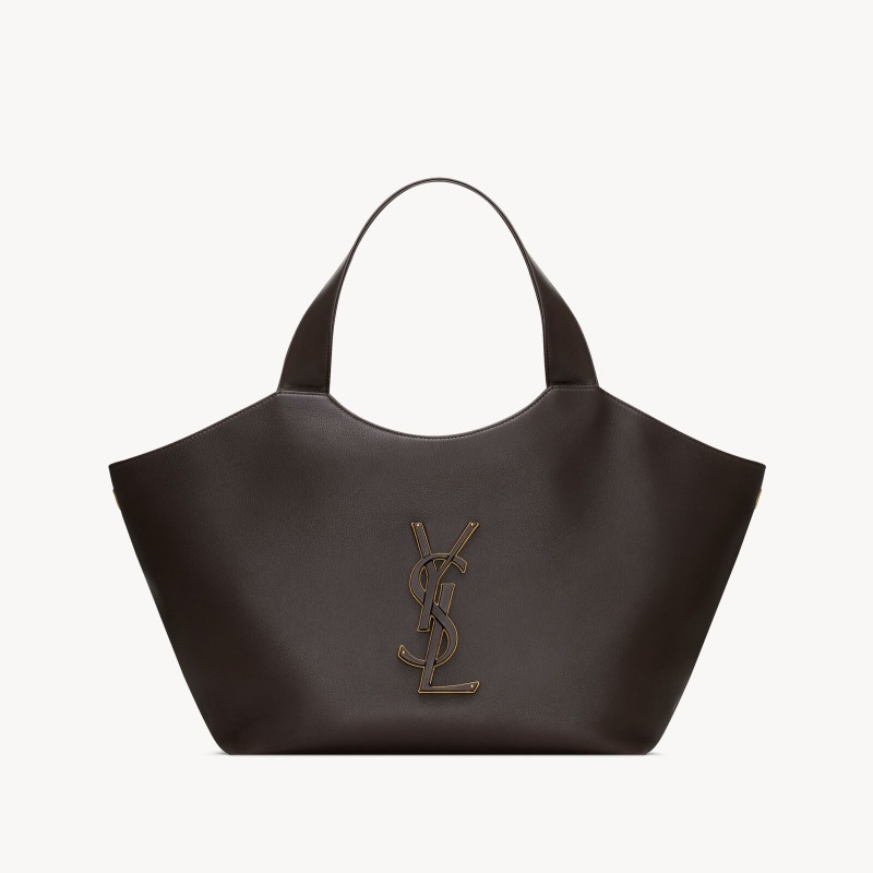 A000JXAAHF52877_A-2.jpg YSL ICARE IN SMOOTH LEATHER - Image 1