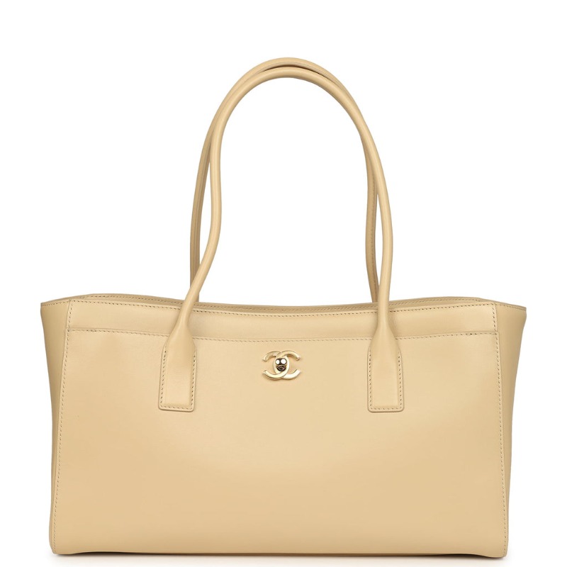 CHANEL SPRING SUMMER 2026 SMALL SHOPPING BAG