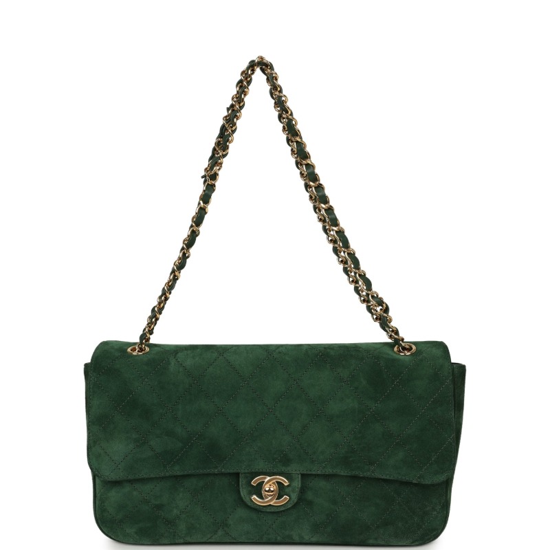 CHANEL MÉTIERS D’ART 2026 MAXI FLAP BAG