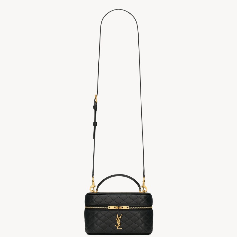 YSL GABY VANITY IN LAMBSKIN