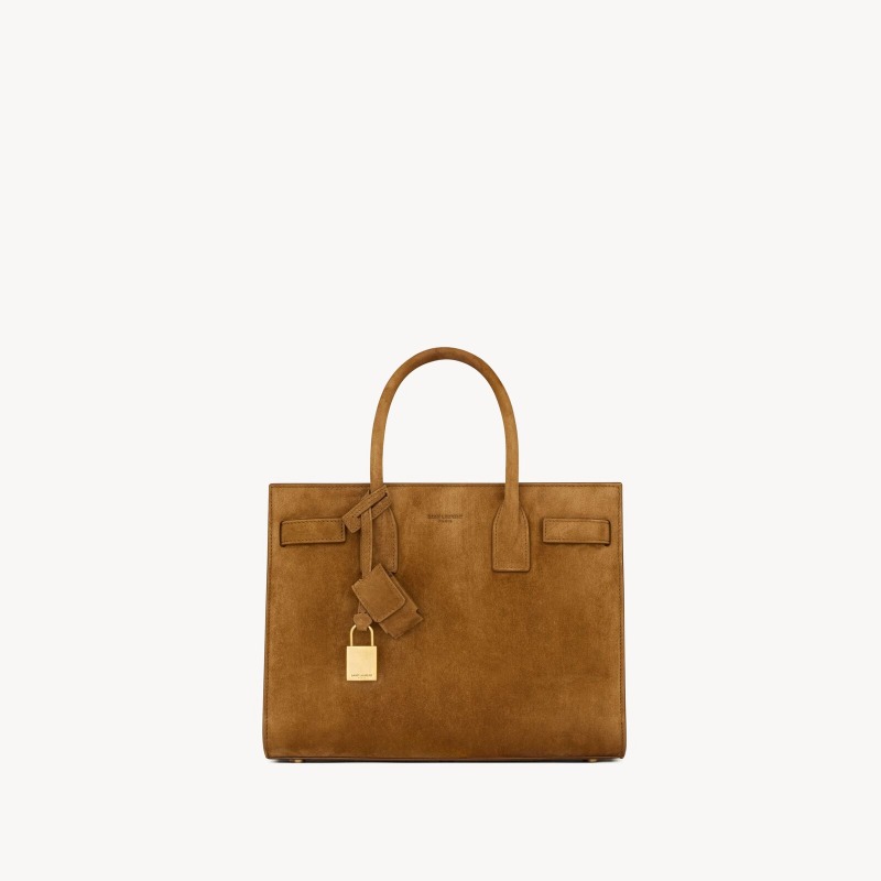 YSL SAC DE JOUR IN SUEDE - BABY