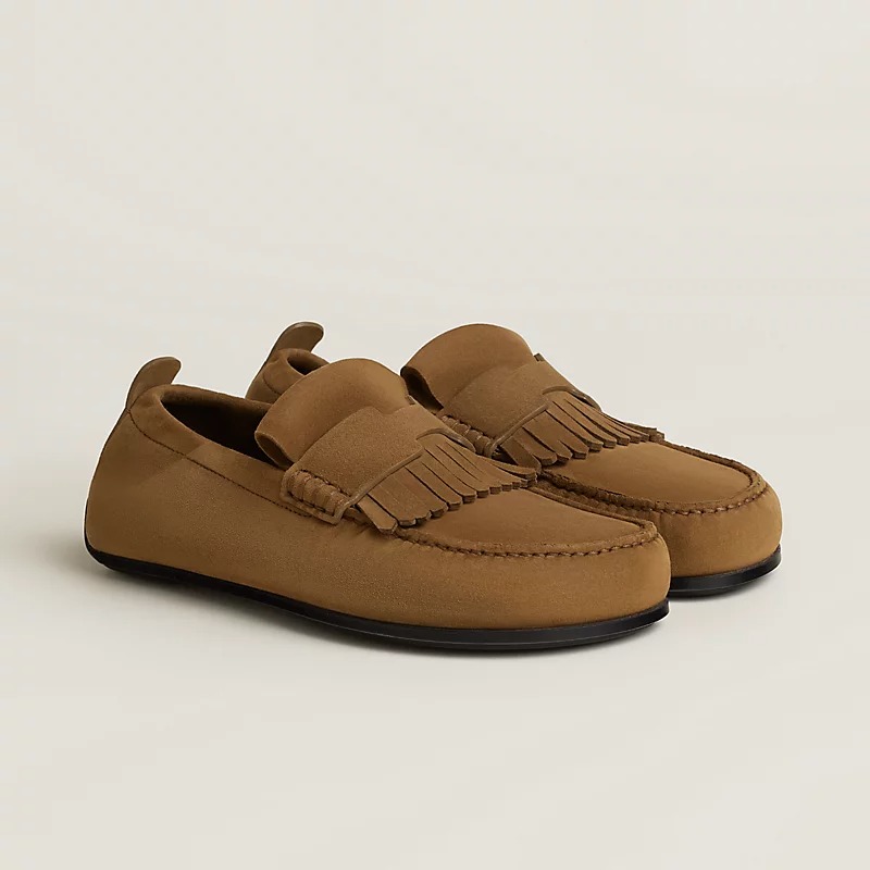 DM_20261011115351_001 Hermès Nod loafer - Image 1