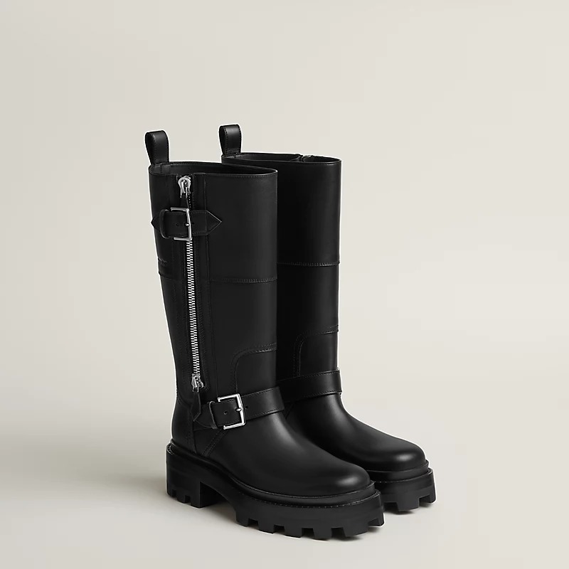DM_20261011220736_001 Hermès Nirvana boot - Image 1