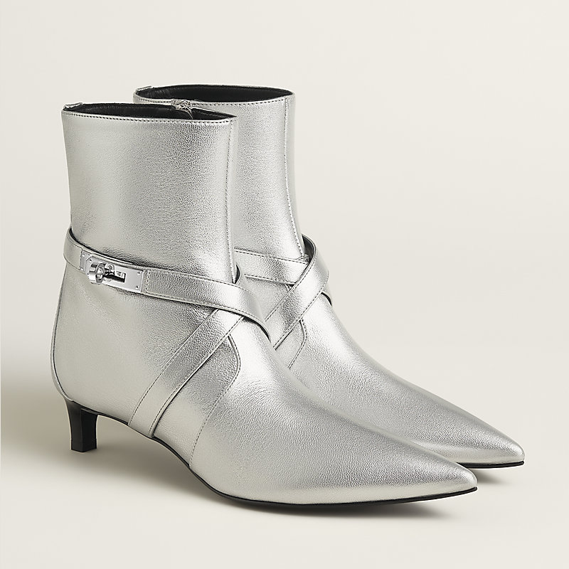 DM_20261011223305_001 Hermès Nice 40 ankle boot - Image 1