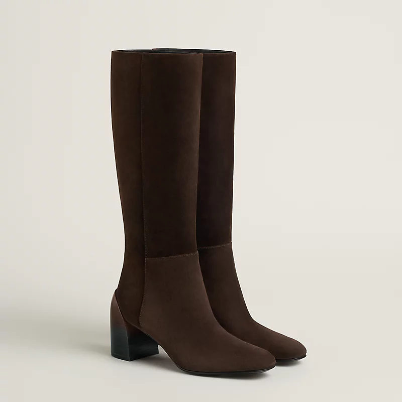 Hermès Nueva 60 boot