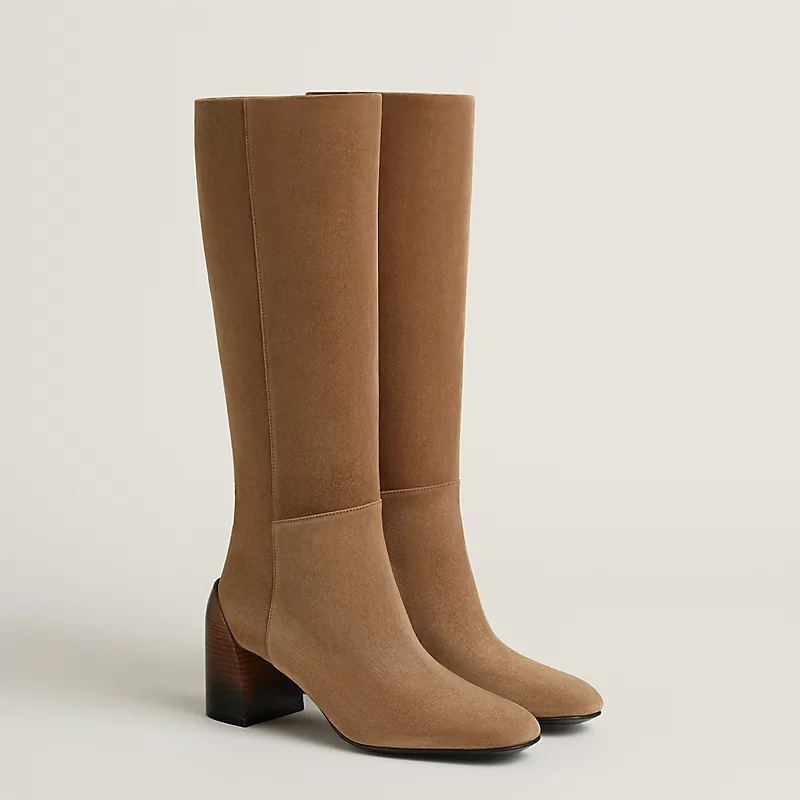 Hermès Nueva 60 boot