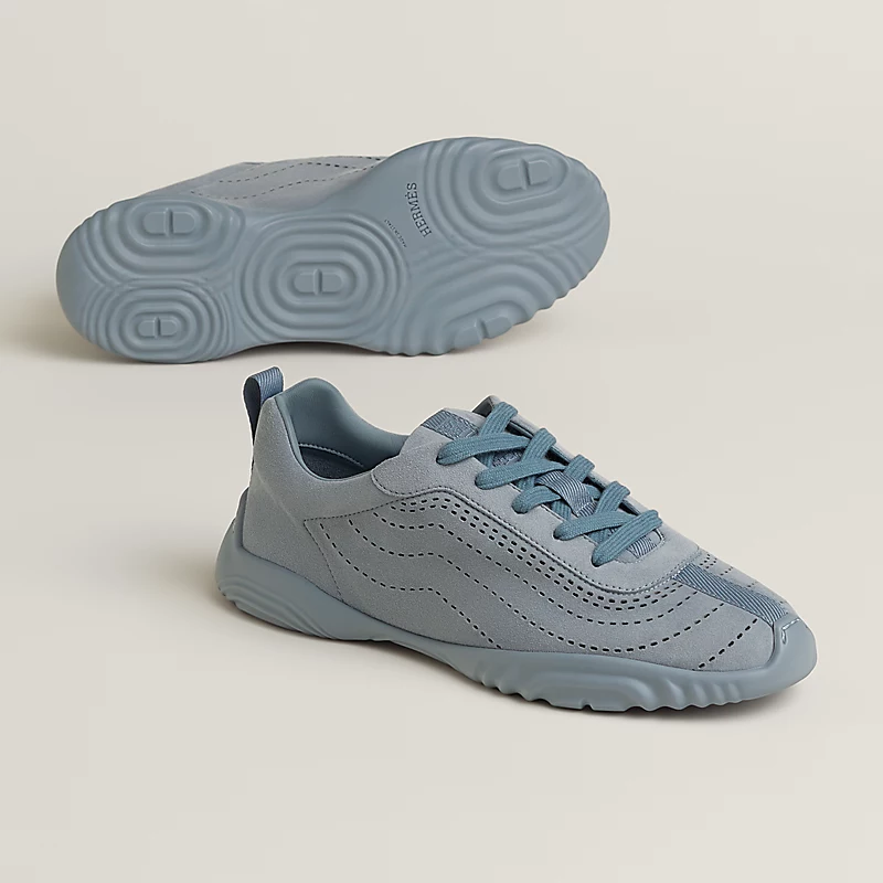 Hermès Neon sneaker