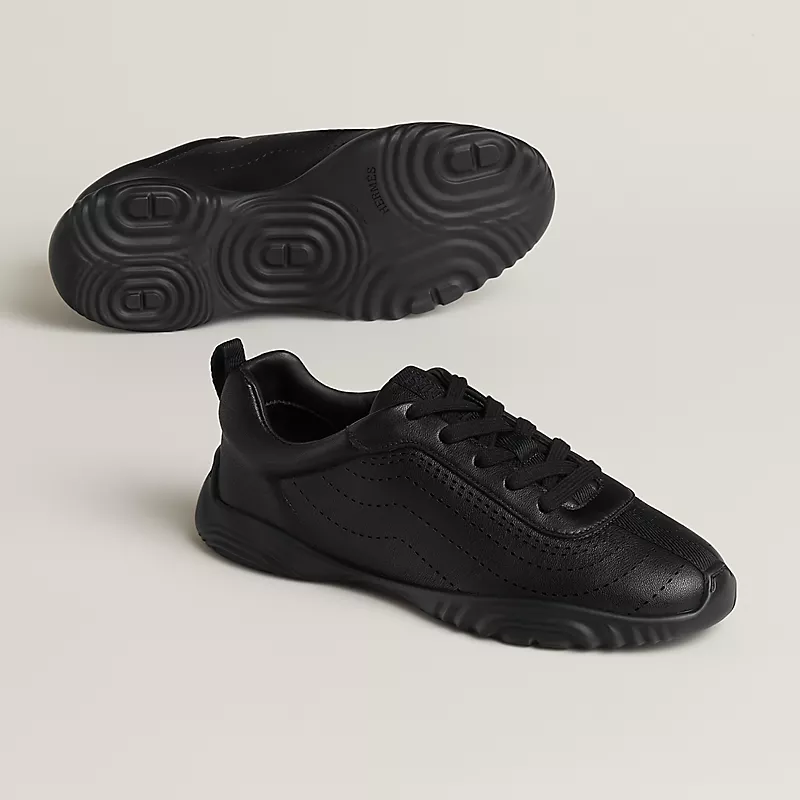 Hermès Neon sneaker