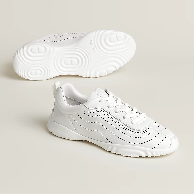 Hermès Neon sneaker