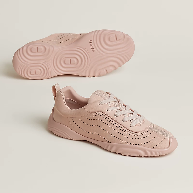 Hermès Neon sneaker