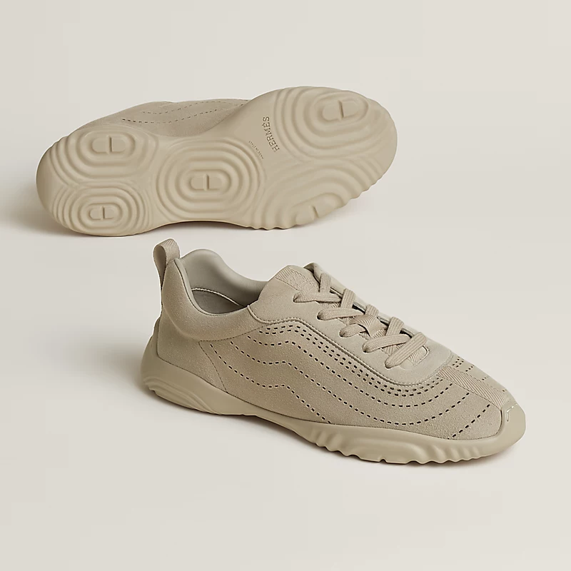 Hermès Neon sneaker