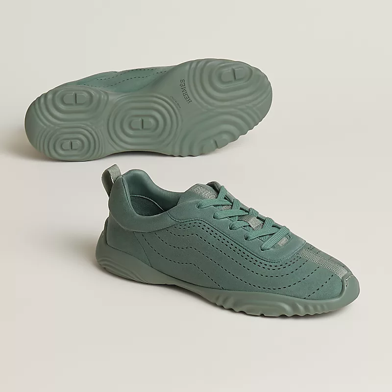 Hermès Neon sneaker