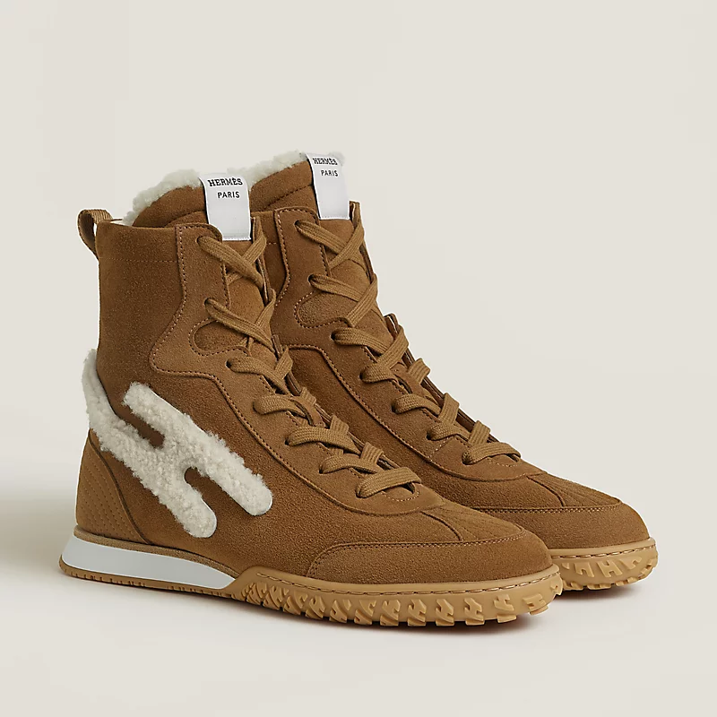 Hermès Neospeed sneaker