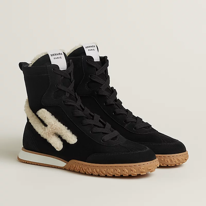 Hermès Neospeed sneaker
