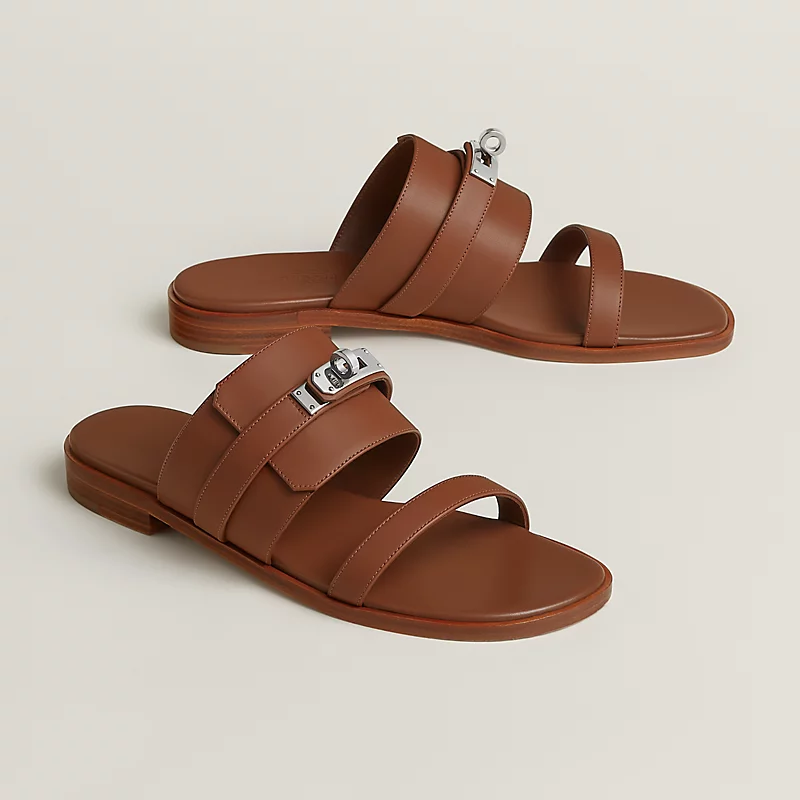 Hermès Nina sandal