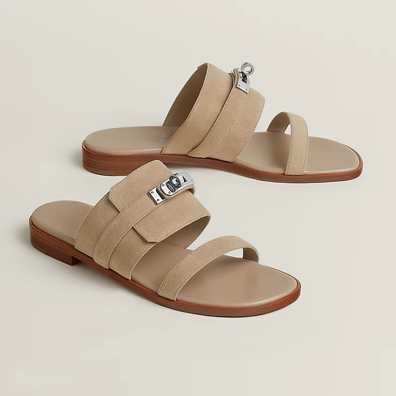 Hermès Nina sandal
