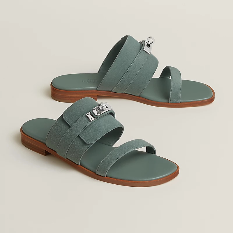 Hermès Nina sandal