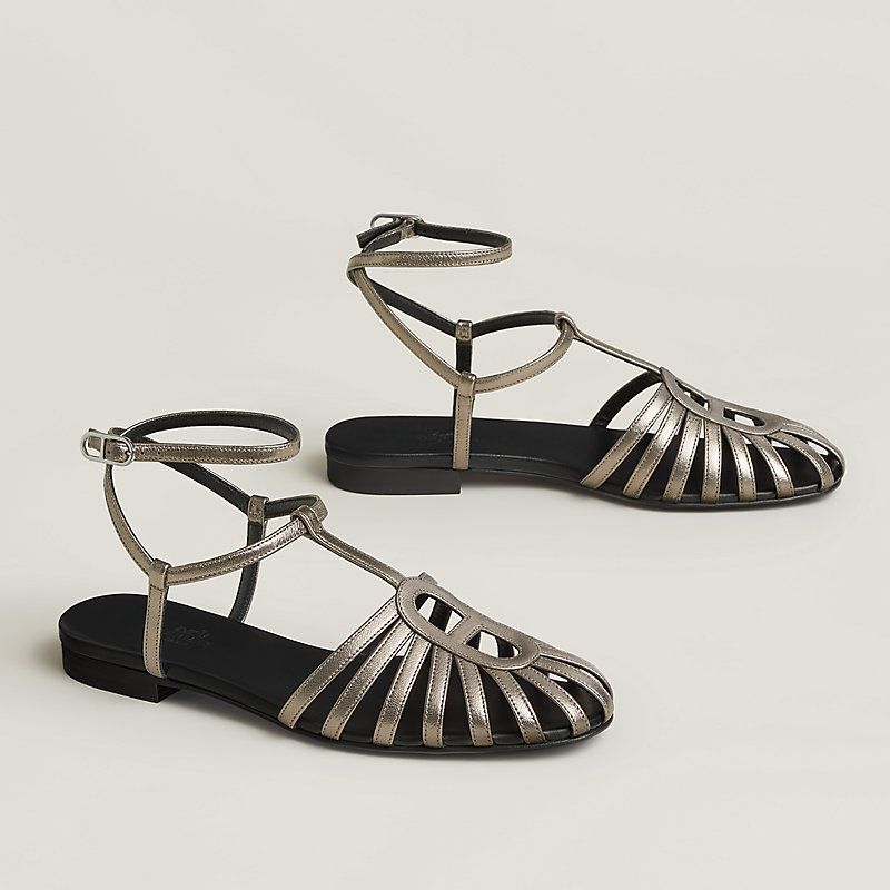 Hermès Nour sandal