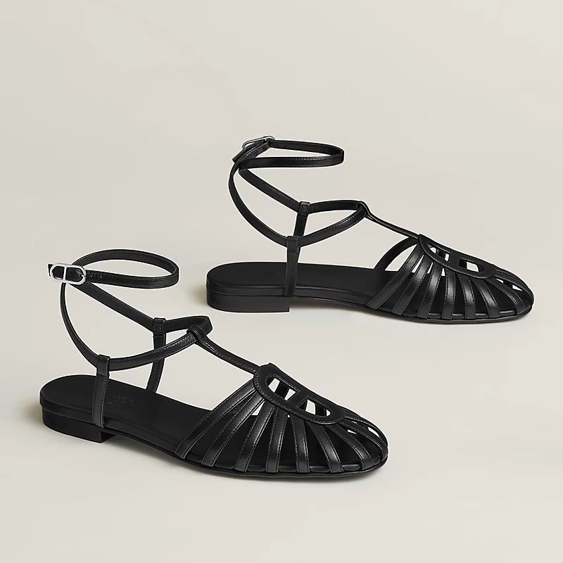 Hermès Nour sandal